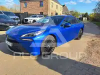 2021 Toyota MIRAI