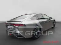 2021 Toyota MIRAI