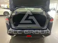 2021 Toyota MIRAI
