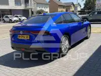 2021 Toyota MIRAI
