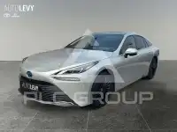 2021 Toyota MIRAI