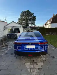 2021 Toyota MIRAI
