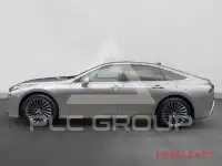 2021 Toyota MIRAI