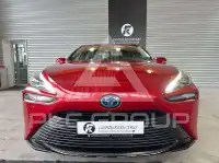 2021 Toyota MIRAI