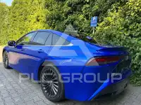 2021 Toyota MIRAI