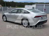 2021 Toyota MIRAI