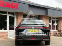 2021 Toyota MIRAI