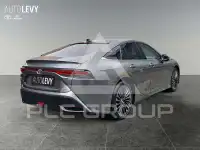 2021 Toyota MIRAI