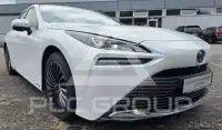 2021 Toyota MIRAI
