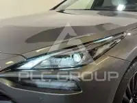 2021 Toyota MIRAI