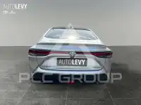 2021 Toyota MIRAI