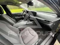 2021 Toyota MIRAI