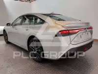 2021 Toyota MIRAI