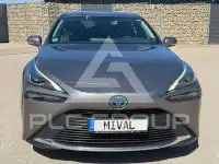 2021 Toyota MIRAI