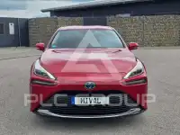2021 Toyota MIRAI