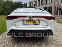 2021 Toyota MIRAI