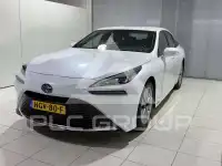 2021 Toyota MIRAI