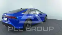 2021 Toyota MIRAI