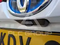 2021 Toyota MIRAI