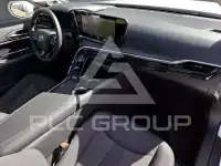 2021 Toyota MIRAI