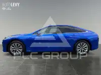 2021 Toyota MIRAI