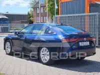 2021 Toyota MIRAI