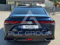 2021 Toyota MIRAI