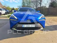 2021 Toyota MIRAI