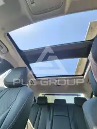 2021 Toyota MIRAI