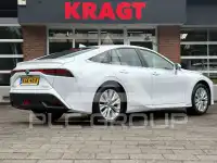 2021 Toyota MIRAI