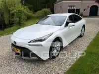 2021 Toyota MIRAI