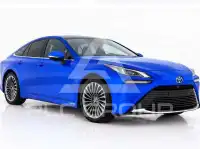 2021 Toyota MIRAI
