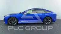 2021 Toyota MIRAI