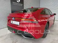 2021 Toyota MIRAI