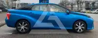 2021 Toyota MIRAI