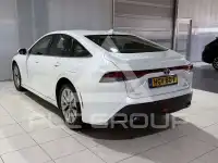 2021 Toyota MIRAI
