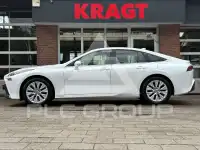 2021 Toyota MIRAI