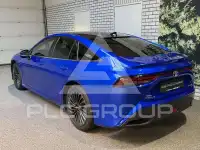 2021 Toyota MIRAI