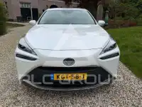 2021 Toyota MIRAI