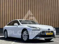 2021 Toyota MIRAI