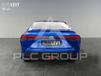 2021 Toyota MIRAI