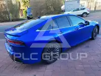 2021 Toyota MIRAI