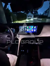 2021 Toyota MIRAI