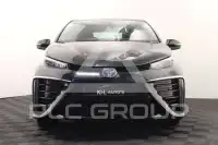 2021 Toyota MIRAI