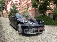 2021 Toyota MIRAI