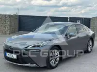 2021 Toyota MIRAI