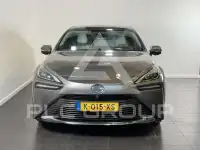 2021 Toyota MIRAI
