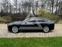 2021 Toyota MIRAI
