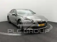 2021 Toyota MIRAI