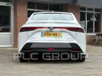 2021 Toyota MIRAI